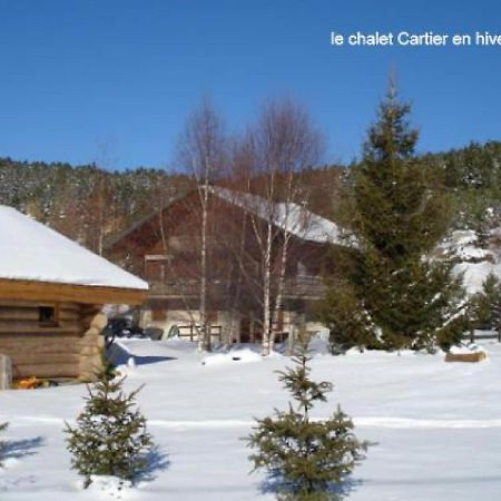 Ker Cartier Villa Bolquere Ngoại thất bức ảnh